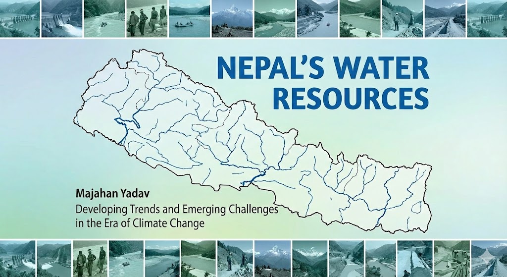 Himalayan Water Resources